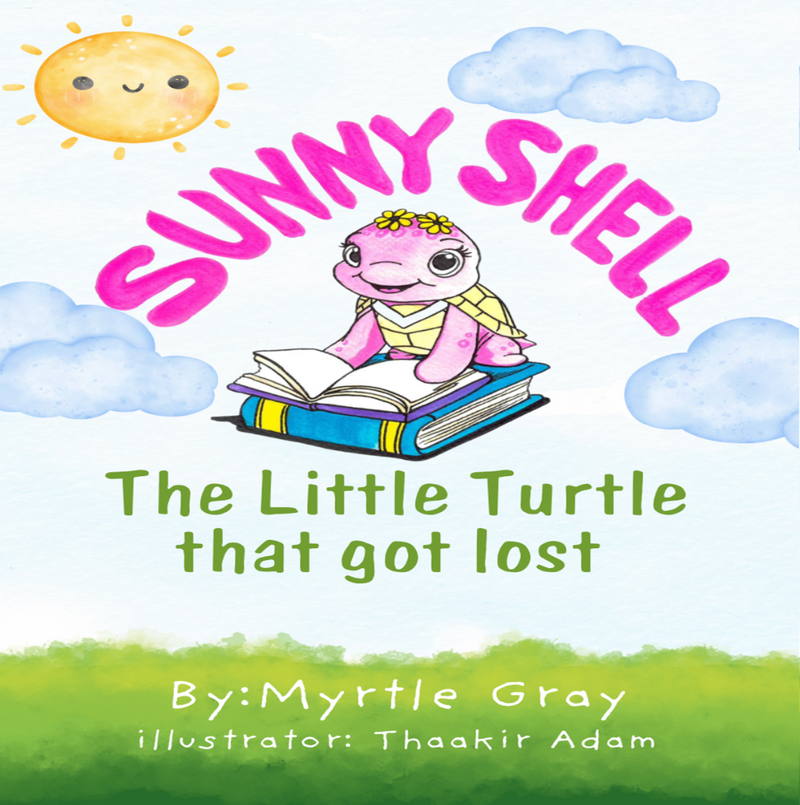 Book 9: Sunny Learns The Importance of Humility